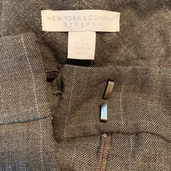 Women’s Dress Pants - Picture 3 of 3